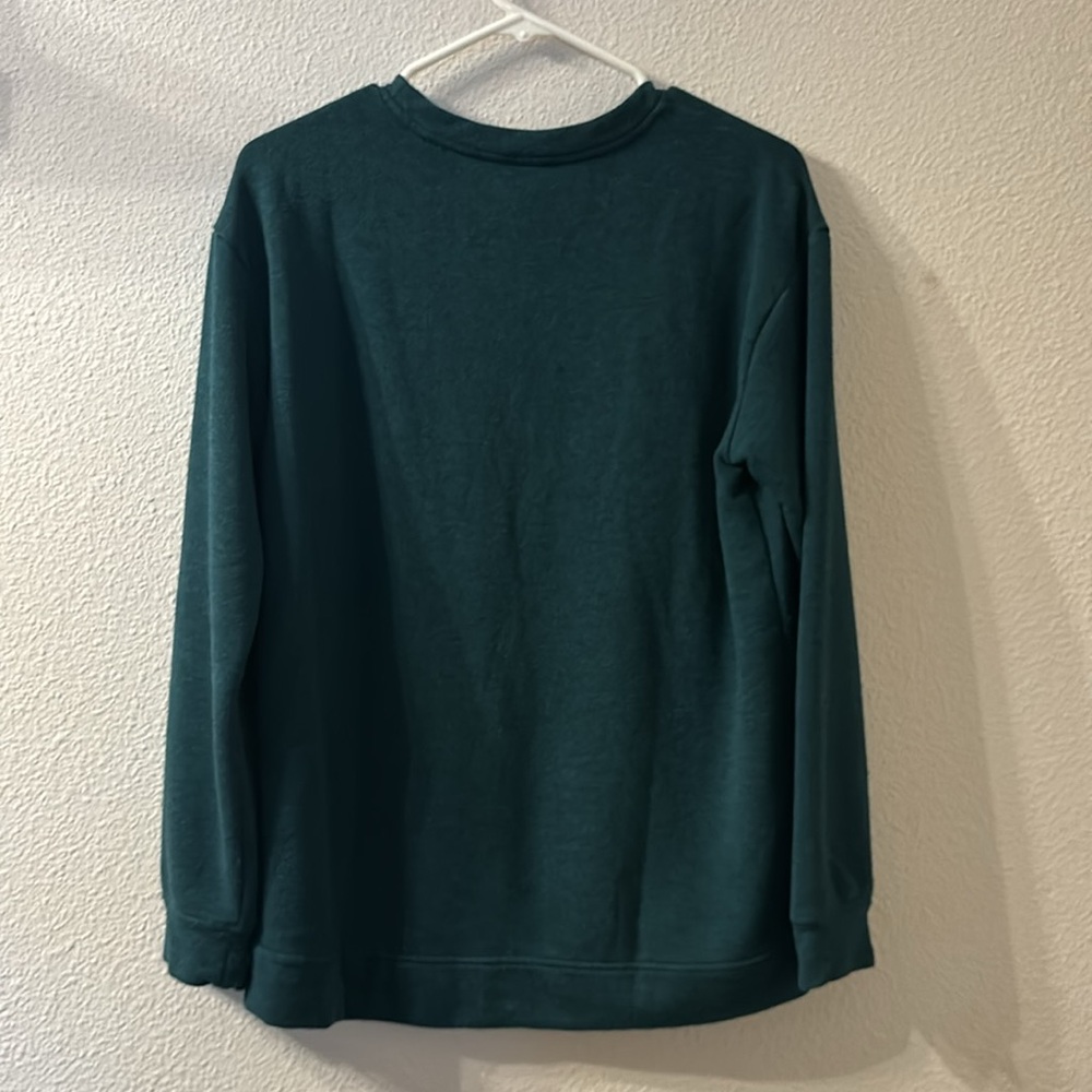 Orvis Basic Sweatshirt Size Small - image 6